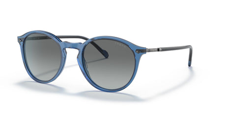Vogue 0VO5432S 298311 51 Blue Sea/ Gradient Grey 51 / Plastic / Plastic