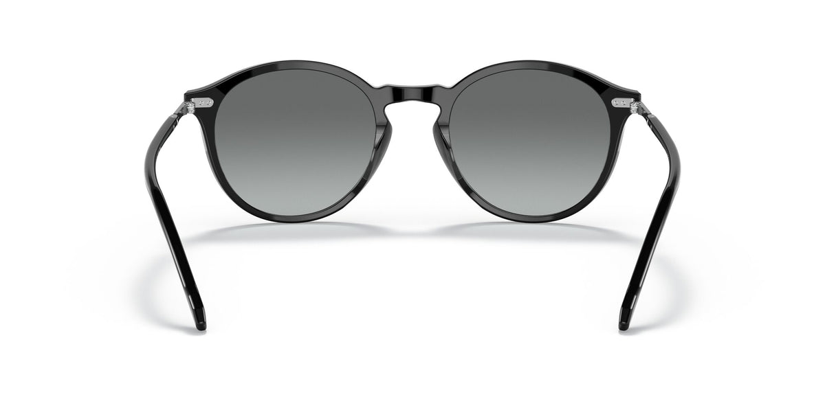 Vogue 0VO5432S W44/11 51 Black/ Gradient Grey 51 / Plastic / Plastic