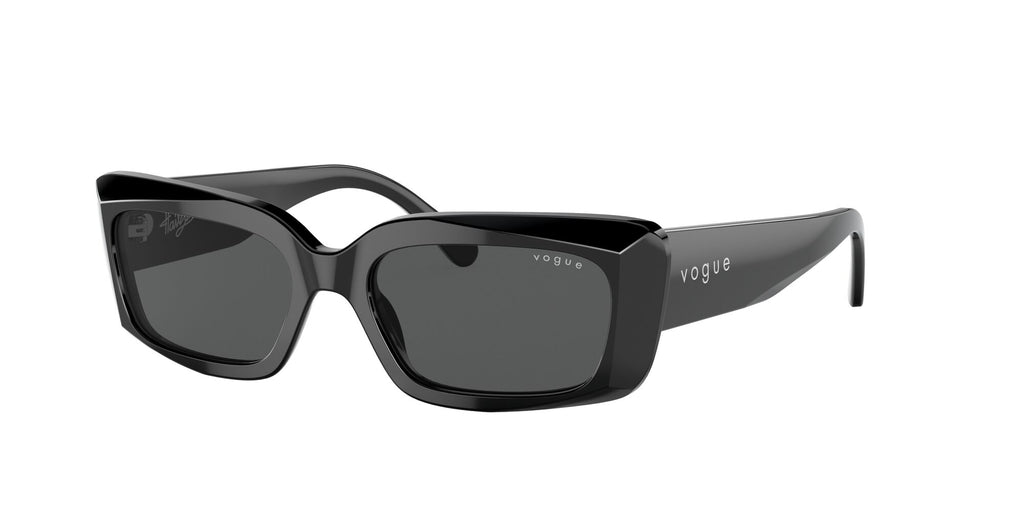 Vogue VO5440SW44/8755 Black Dark Grey