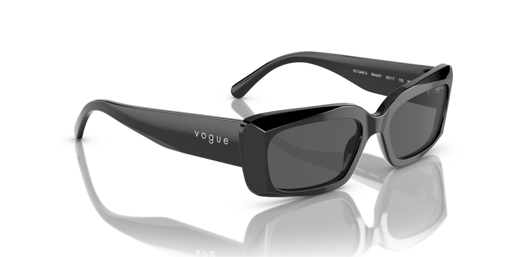 Vogue VO5440SW44/8755 Black Dark Grey