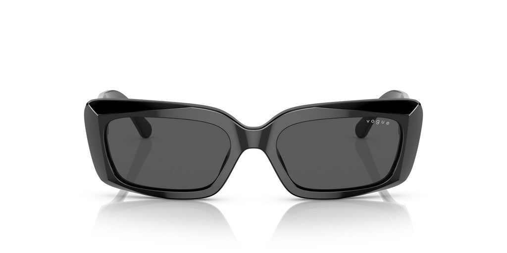 Vogue VO5440SW44/8755 Black Dark Grey