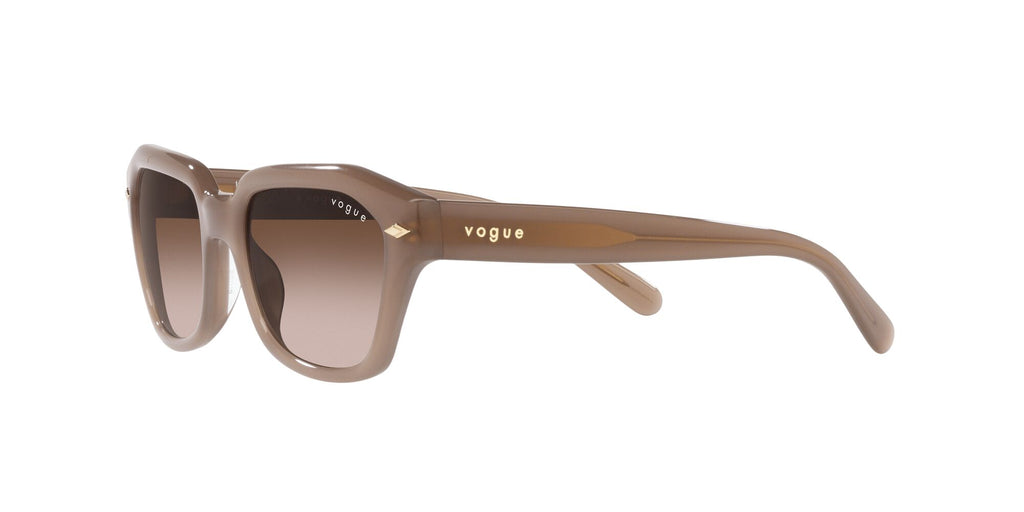 Vogue VO 5444S Opal Sand / Brown Gradient 50 / Plastic / Plastic