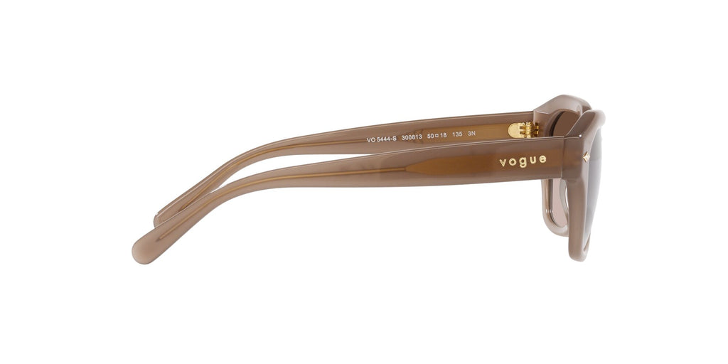 Vogue VO 5444S Opal Sand / Brown Gradient 50 / Plastic / Plastic