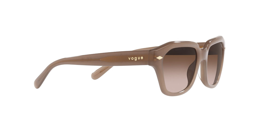 Vogue VO 5444S Opal Sand / Brown Gradient 50 / Plastic / Plastic