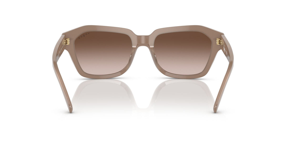 Vogue VO 5444S Opal Sand / Brown Gradient 50 / Plastic / Plastic