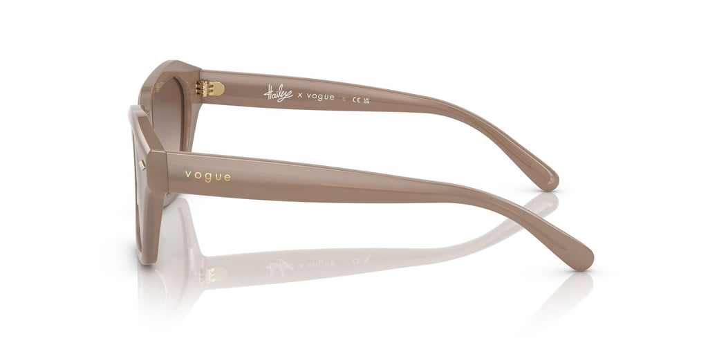 Vogue VO 5444S Opal Sand / Brown Gradient 50 / Plastic / Plastic