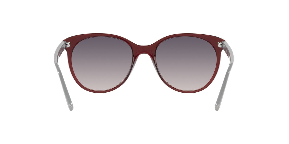 Vogue 0VO5453S 292436 53 Transparent Bordeaux/ Pink Gradient Dark Grey 53 / Plastic / Plastic