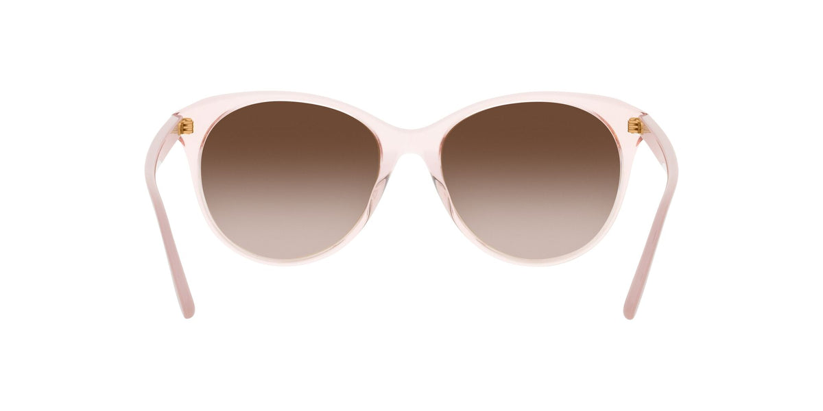 Vogue 0VO5453SF 282813 54 Transparent Pink/ Gradient Brown 54 / Plastic / Plastic