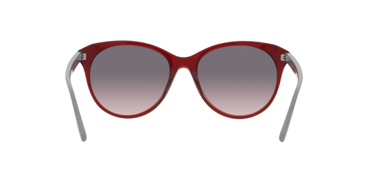 Vogue 0VO5453SF 292436 54 Transparent Bordeaux/ Pink Gradient Dark Grey 54 / Plastic / Plastic