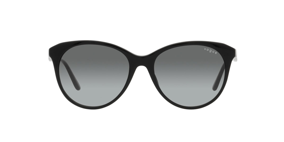 Vogue 0VO5453SF W44/11 54 Black/ Gradient Grey 54 / Plastic / Plastic