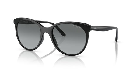 Vogue 0VO5453SF W44/11 54 Black/ Gradient Grey 54 / Plastic / Plastic