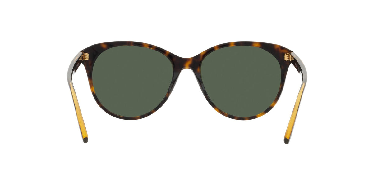 Vogue 0VO5453SF W65671 54 Dark Havana/ Dark Green 54 / Plastic / Plastic