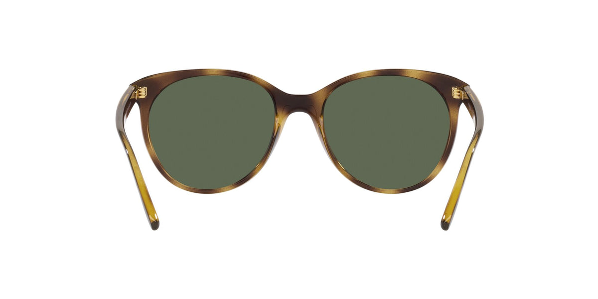 Vogue 0VO5453S W65671 53 Dark Havana/ Dark Green 53 / Plastic / Plastic