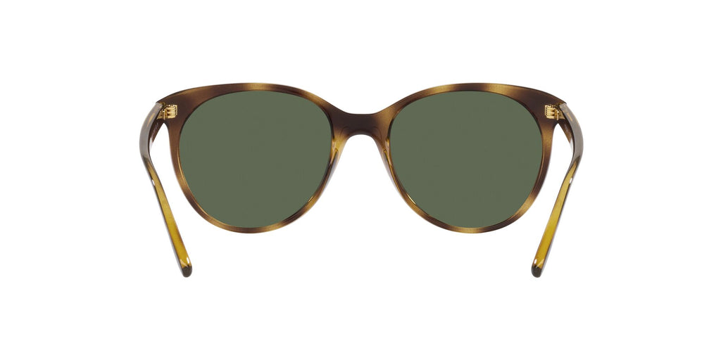 Vogue 0VO5453S W65671 53 Dark Havana/ Dark Green 53 / Plastic / Plastic