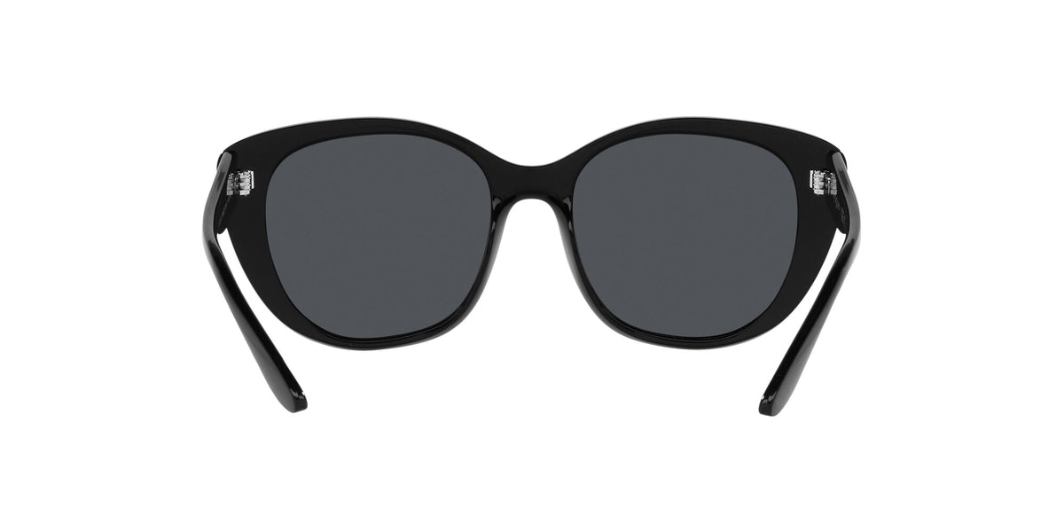 Vogue 0VO5457S W44/87 53 Black/ Dark Grey 53 / Plastic / Plastic
