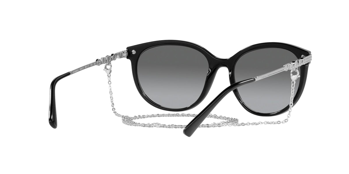 Vogue 0VO5460S W44/11 56 Black/ Gradient Grey 56 / Plastic / Metal