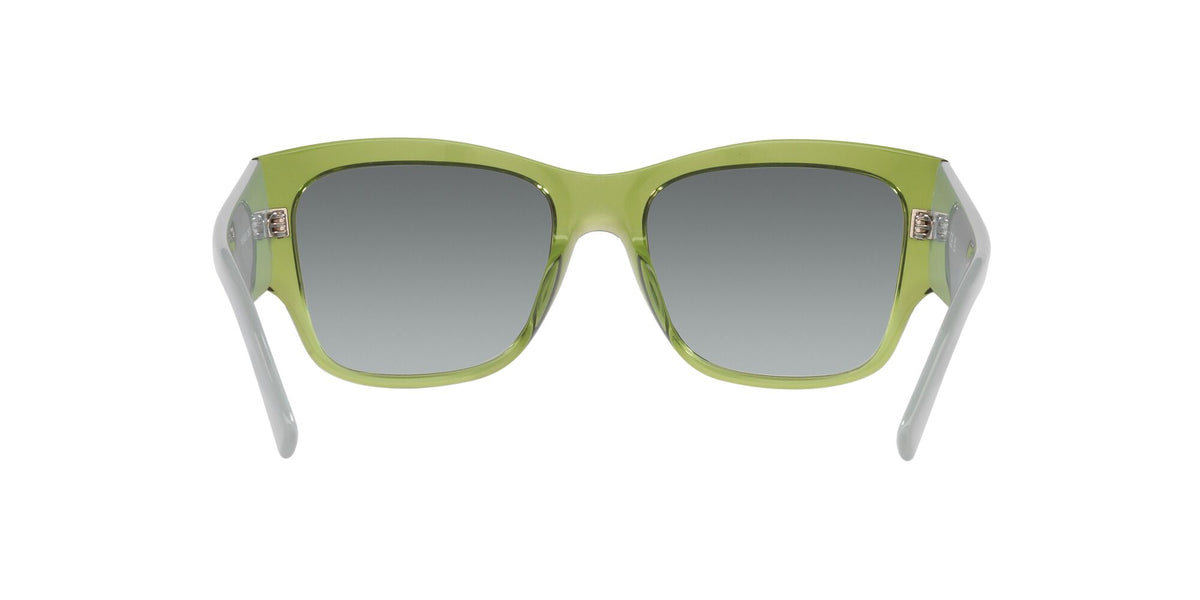 Vogue 0VO5462S 295311 54 Transparent Green/ Gradient Grey 54 / Plastic / Plastic
