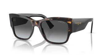 Vogue 0VO5462S W656T3 54 Dark Havana/ Grey Gradient Dark Grey Polarised 54 / Cr39 / Acetate / Acetate