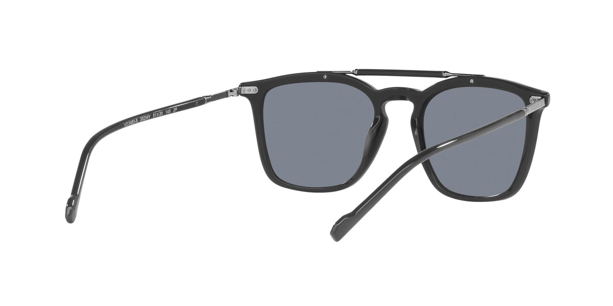 Vogue 0VO5463S 30234Y 51 Grey/ Blue Polarised Flash Silver 51 / Plastic / Plastic