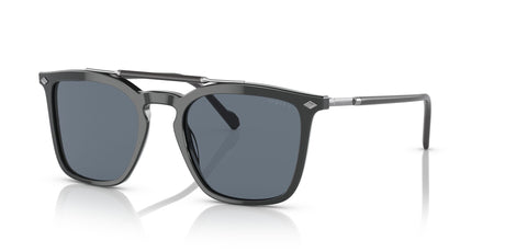 Vogue 0VO5463S 30234Y 51 Grey/ Blue Polarised Flash Silver 51 / Plastic / Plastic