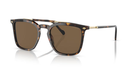 Vogue 0VO5463S W65673 51 Dark Havana/ Dark Brown 51 / Plastic / Plastic