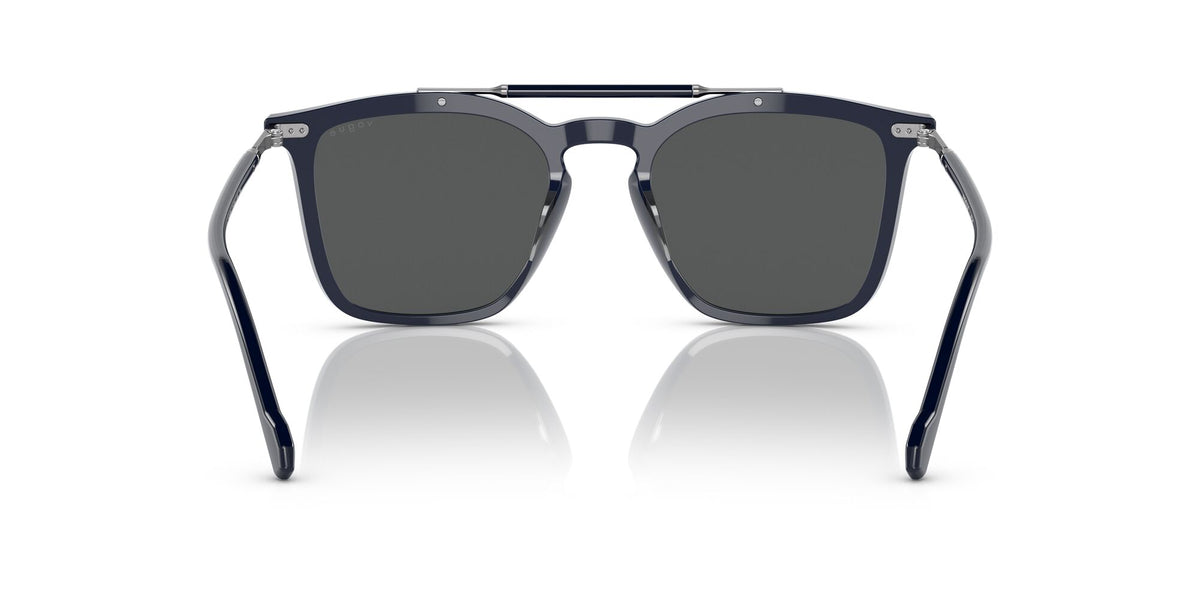 Vogue VO 5463S Full Blue / Dark Grey 51 / Plastic / Plastic