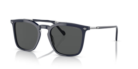 Vogue VO 5463S Full Blue / Dark Grey 51 / Plastic / Plastic