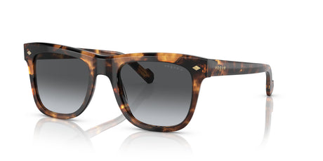 Vogue 0VO5465S 2819T3 51 Havana Honey/ Gradient Dark Grey Polarised 51 / Plastic / Plastic