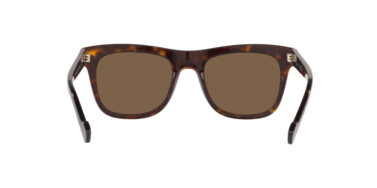 Vogue 0VO5465S W65673 51 Dark Havana/ Dark Brown 51 / Plastic / Plastic