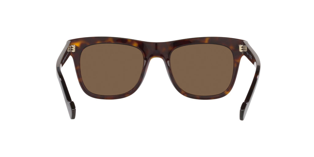 Vogue 0VO5465S W65673 51 Dark Havana/ Dark Brown 51 / Plastic / Plastic