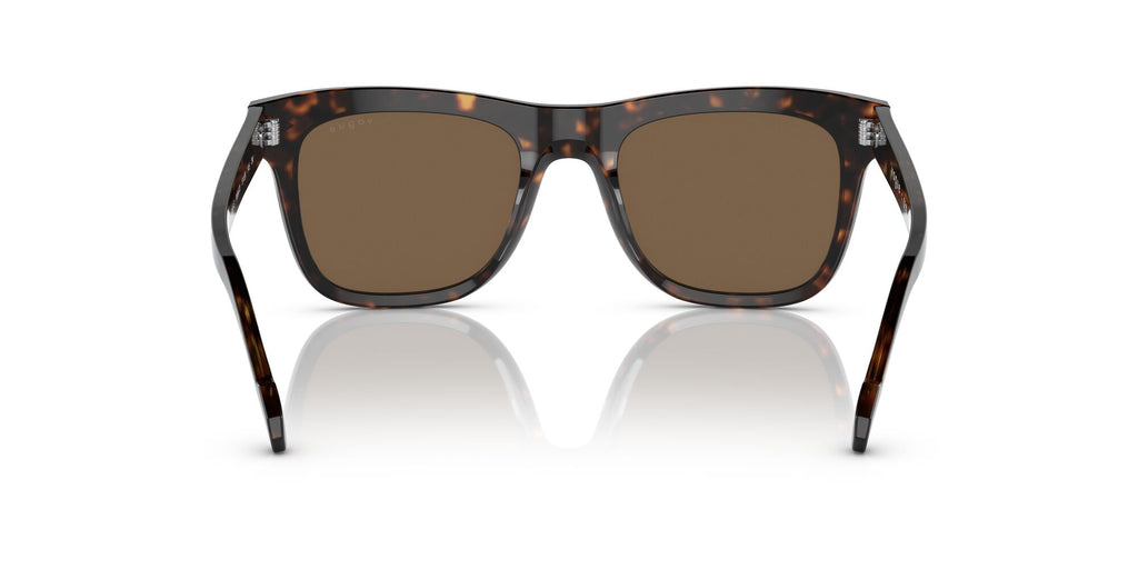 Vogue 0VO5465S W65673 51 Dark Havana/ Dark Brown 51 / Plastic / Plastic