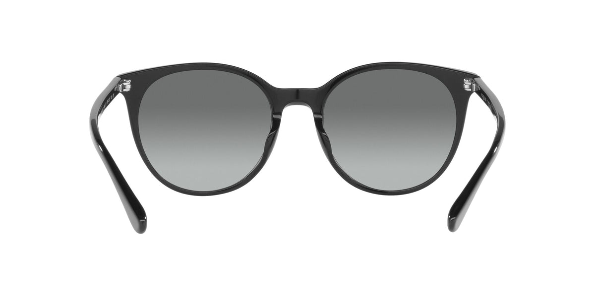 Vogue 0VO5468SD W44/11 56 Black/ Grey Gradient