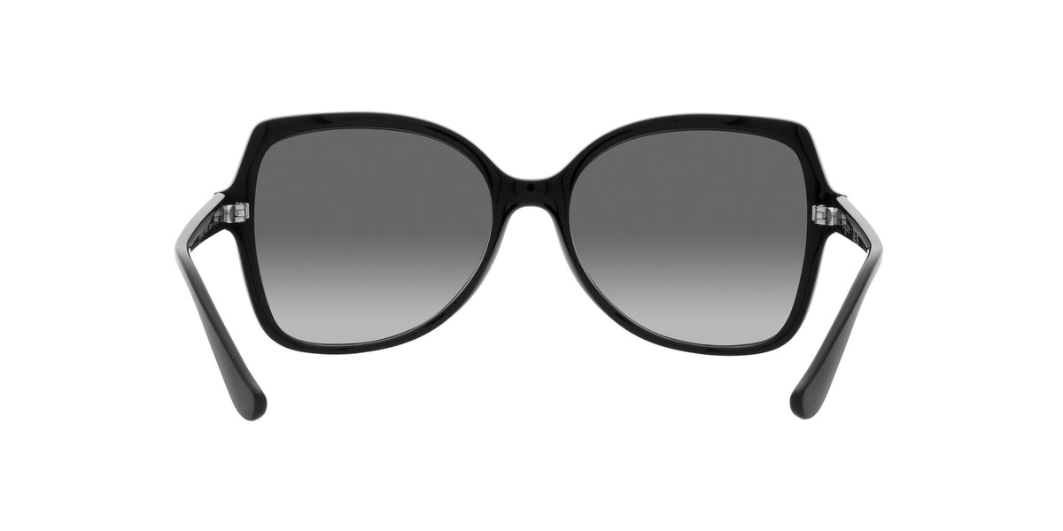 Vogue 0VO5488S W44/11 56 Black/ Gradient Grey