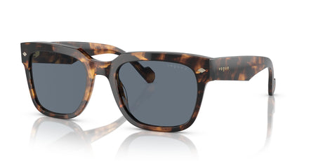 Vogue 0VO5490S 28194Y 54 Tortoise Honey/ Polarised Dark Blue 54 / Cr39 / Acetate / Acetate