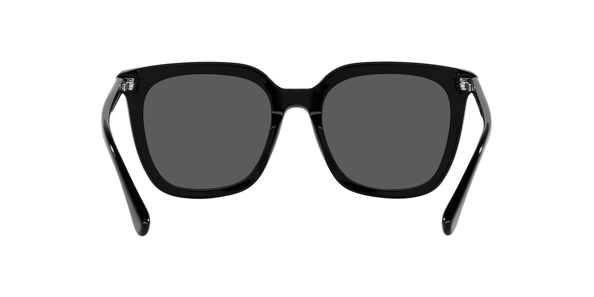 Vogue 0VO5499SD W44/87 64 Black/ Dark Grey