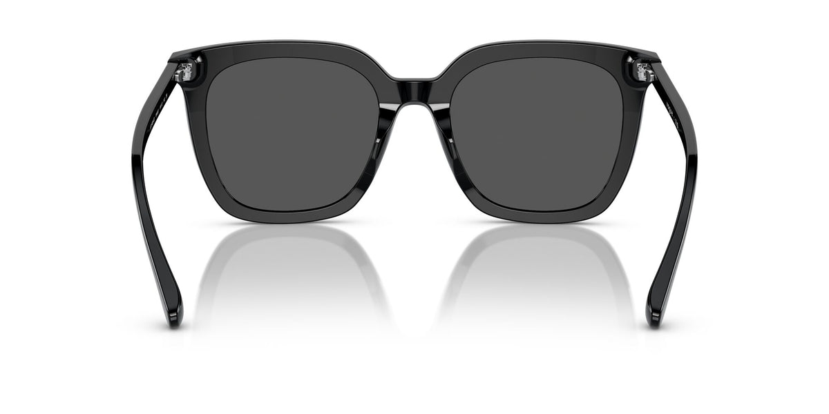 Vogue 0VO5499SD W44/87 64 Black/ Dark Grey