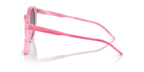 Vogue 0VO5509S 307811 60 Pink Horn/ Gradient Grey 60 / Polyamide / Acetate / Acetate
