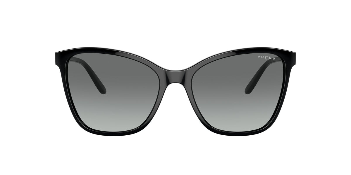 Vogue 0VO5520SF W44/11 56 Black/ Grey Gradient 56 / Polyamide / Acetate / Nylon
