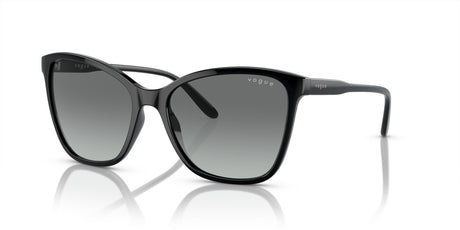 Vogue 0VO5520SF W44/11 56 Black/ Grey Gradient 56 / Polyamide / Acetate / Nylon