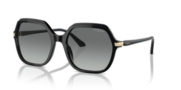 Vogue 0VO5561S W44/11 56 Black/ Gradient Grey