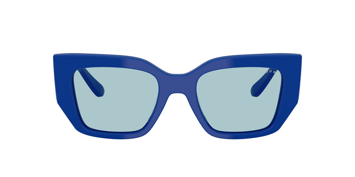 Vogue  0VO5583SF 316272 51 Full Blue/ Light Azure