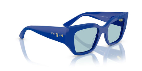 Vogue  0VO5583SF 316272 51 Full Blue/ Light Azure