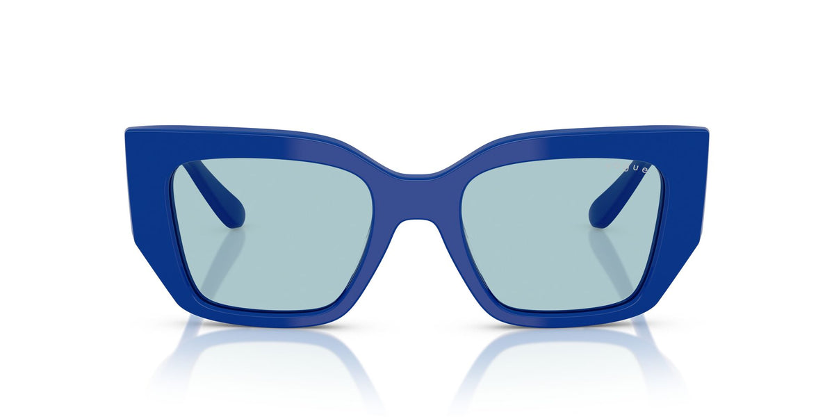 Vogue  0VO5583SF 316272 51 Full Blue/ Light Azure