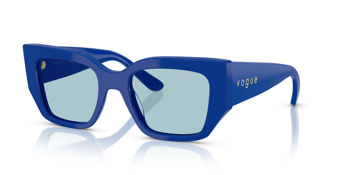 Vogue  0VO5583SF 316272 51 Full Blue/ Light Azure