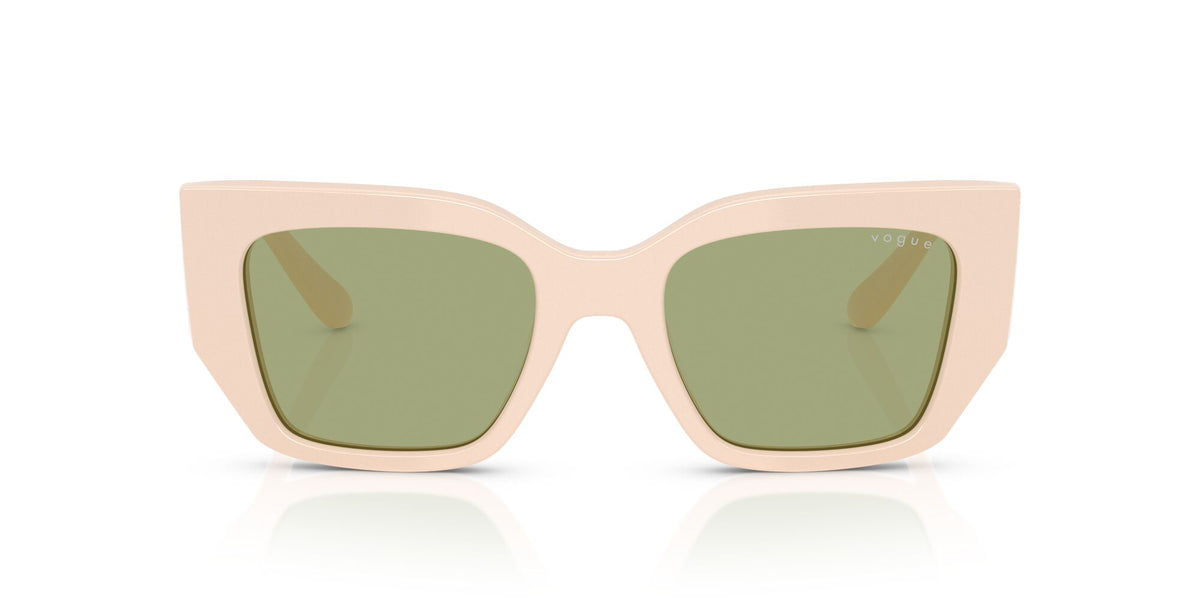 Vogue  0VO5583SF 316482 51 Full Beige/ Green