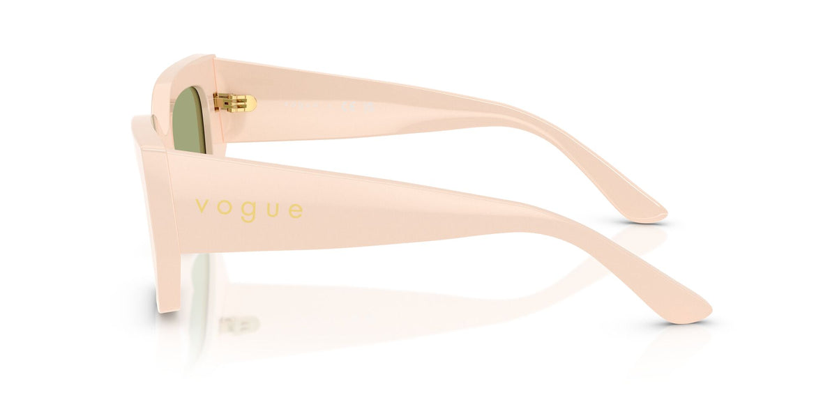 Vogue  0VO5583SF 316482 51 Full Beige/ Green