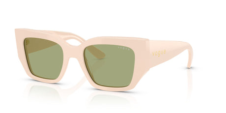 Vogue  0VO5583SF 316482 51 Full Beige/ Green
