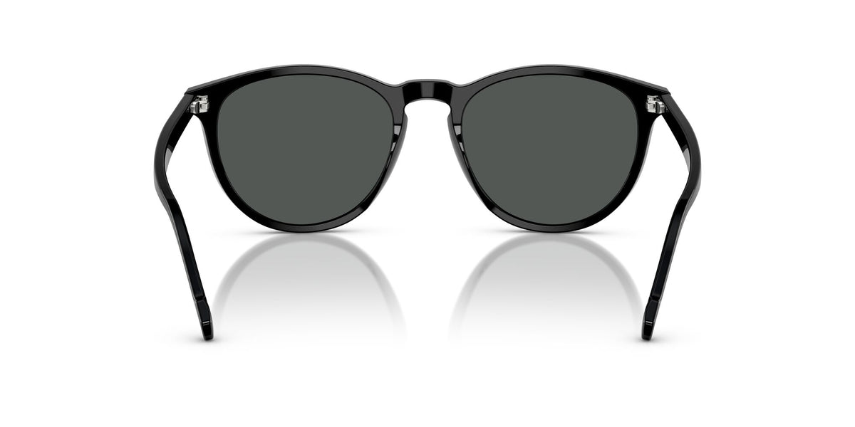Vogue  0VO5599S W44/87 53 Black/ Dark Grey