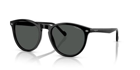 Vogue  0VO5599S W44/87 53 Black/ Dark Grey