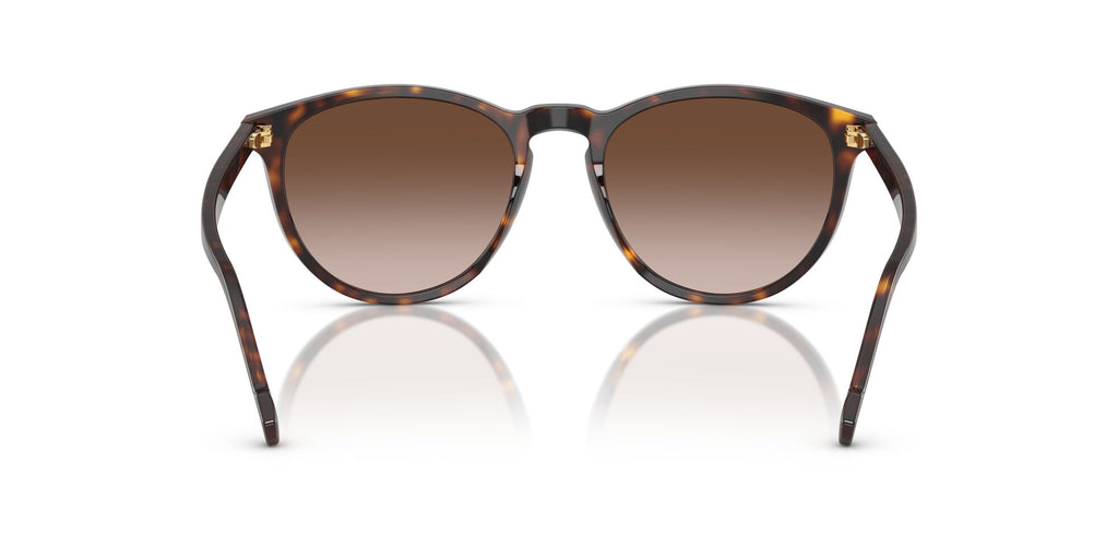 Vogue  0VO5599S W65613 53 Dark Havana/ Gradient Brown